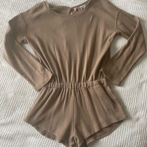 Free People Romper